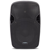 2x Kam RZ12A V3 1000W Active PA Speaker Bluetooth DJ Disco Sound System